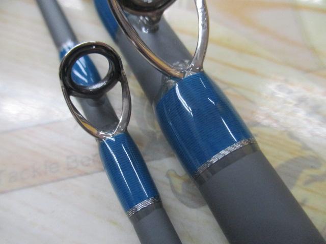 ブリスト コモド 7.5H