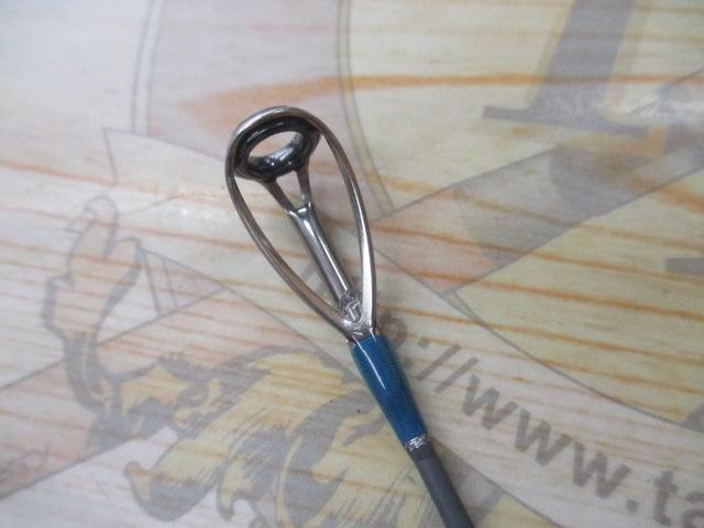 ブリスト コモド 7.5H