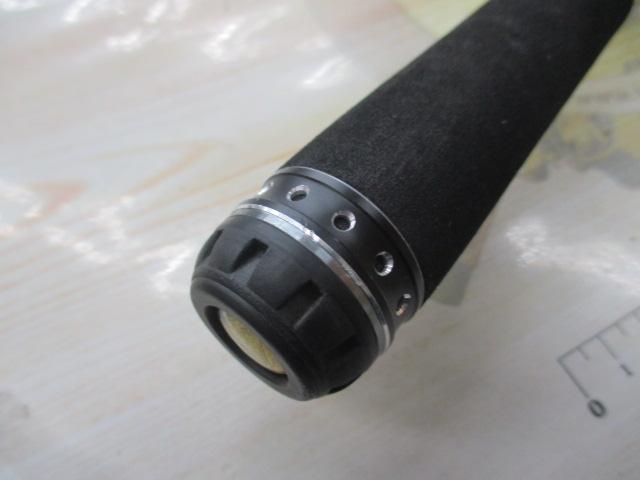 ホーネットスティンガープラス HSPC-7112MH-LD MGS