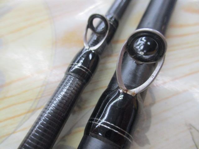 ホーネットスティンガープラス HSPC-7112MH-LD MGS