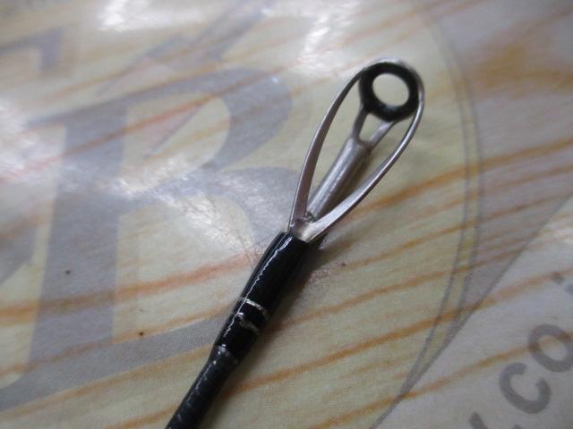 ホーネットスティンガープラス HSPC-7112MH-LD MGS