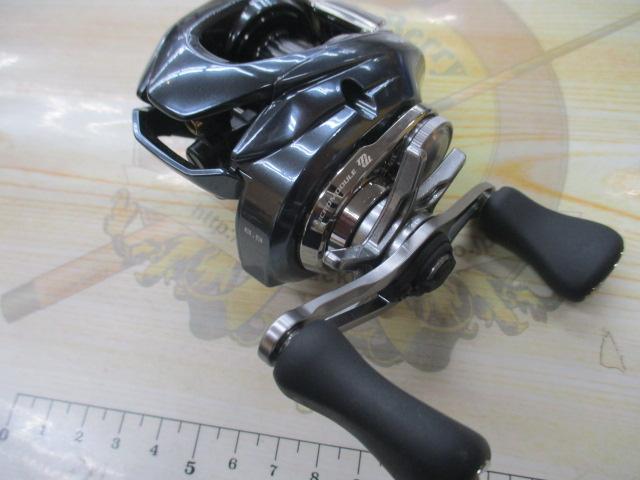 25アルデバランDC 31XG