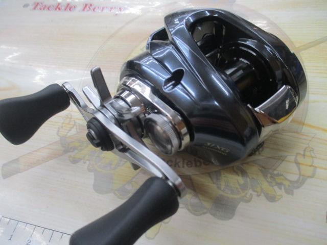 25アルデバランDC 31XG