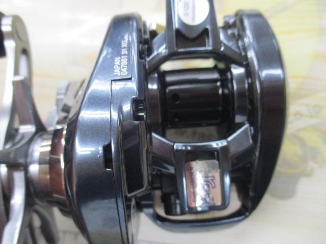 25アルデバランDC 31XG