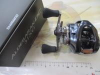 25アルデバランDC 31XG