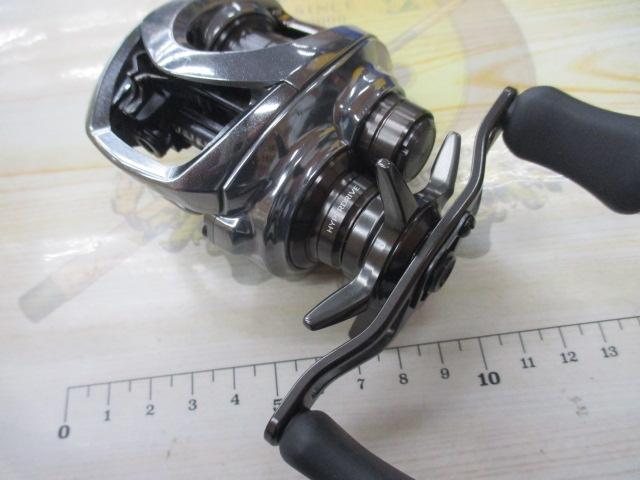 スティーズリミテッドCT SV TW 70XHL