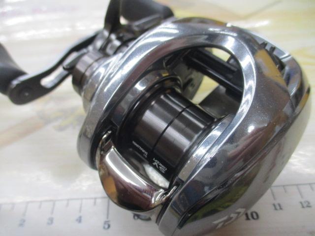 スティーズリミテッドCT SV TW 70XHL