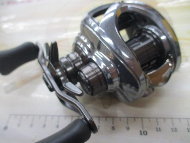 スティーズリミテッドCT SV TW 70XHL