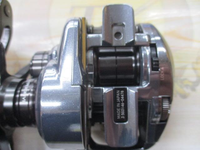 スティーズリミテッドCT SV TW 70XHL