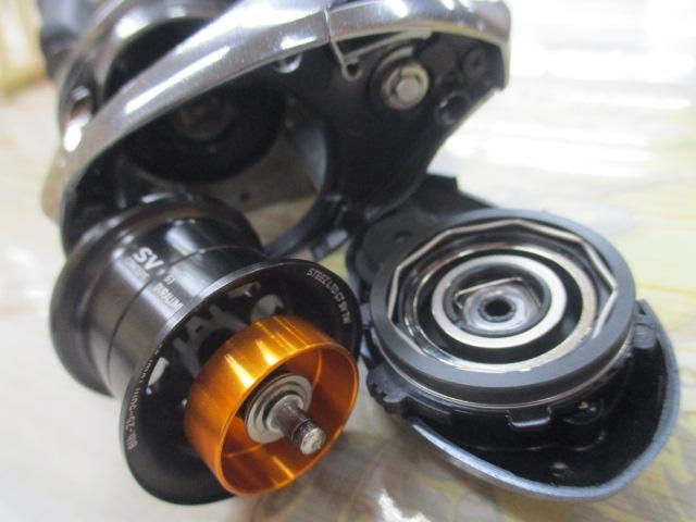 スティーズリミテッドCT SV TW 70XHL