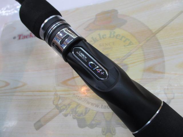 25グラップラー タイプスローJ B66-3｜＠ベリーネット 日本最大新品