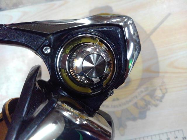 18レガリス LT5000D-CXH