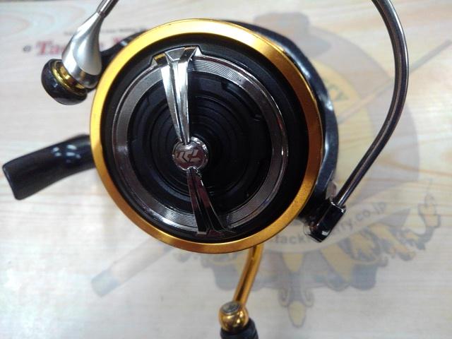 18レガリス LT5000D-CXH