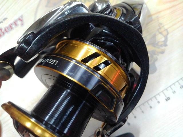 18レガリス LT5000D-CXH