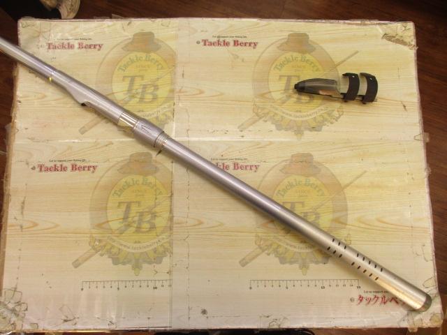 HXILエンブレムISO 3-52遠投I