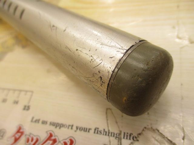 HXILエンブレムISO 3-52遠投I