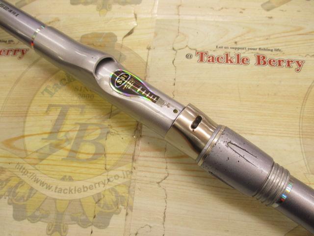 HXILエンブレムISO 3-52遠投I