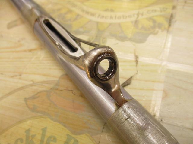 HXILエンブレムISO 3-52遠投I