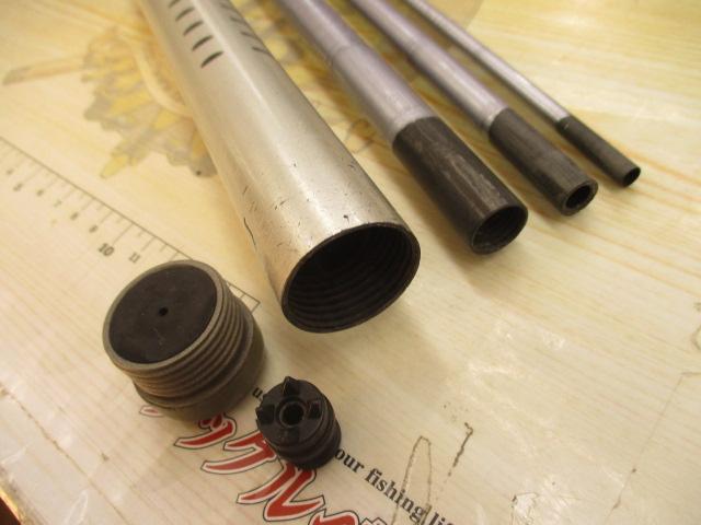 HXILエンブレムISO 3-52遠投I