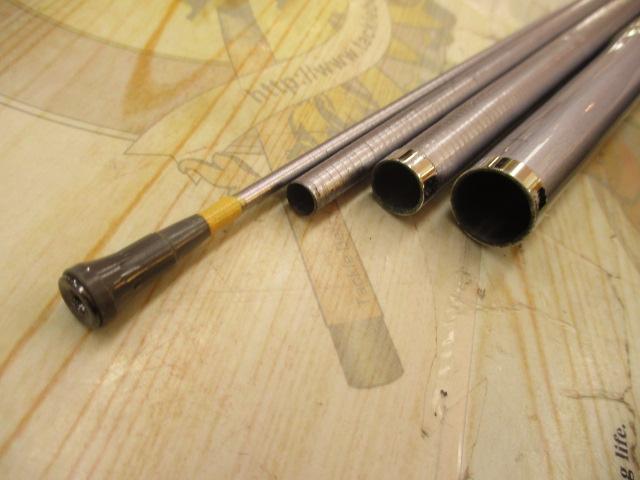 HXILエンブレムISO 3-52遠投I