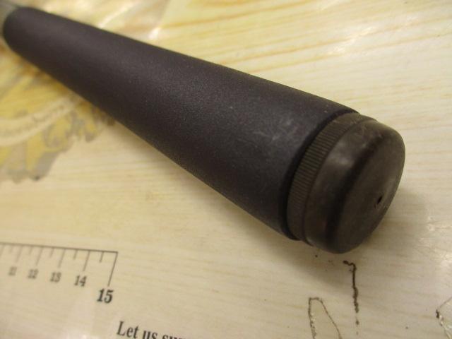 カーボンホリデー磯HG 1.5-540