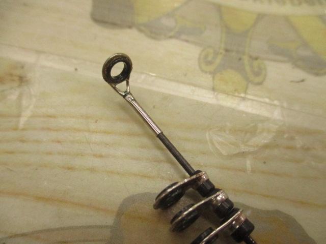 カーボンホリデー磯HG 1.5-540