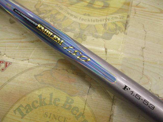 HXエンブレムISOF 1.5-53