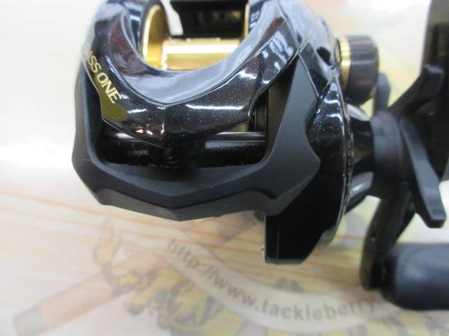 17バスワンXT 151