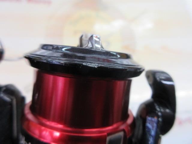 12セフィアCI4+ C3000HG SDH