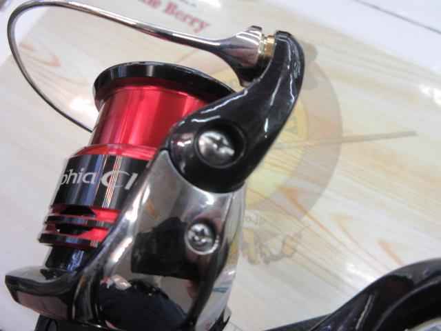 12セフィアCI4+ C3000HG SDH