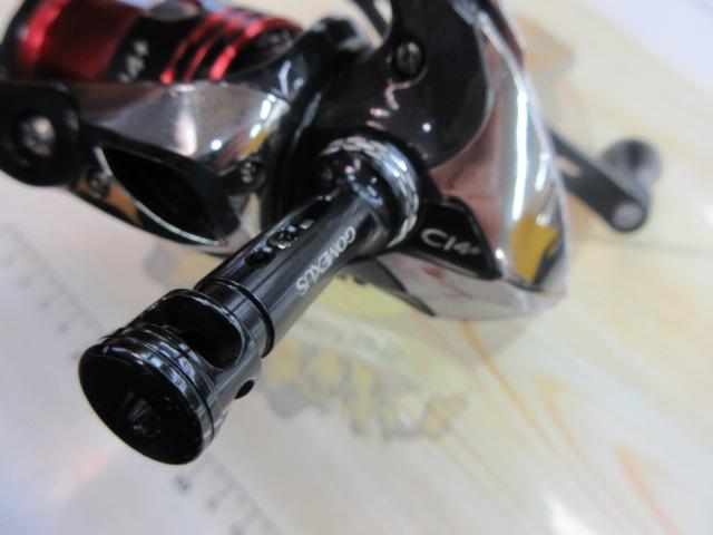 12セフィアCI4+ C3000HG SDH