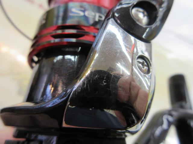 12セフィアCI4+ C3000HG SDH