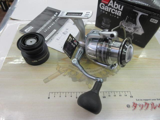 カーディナルⅢSX 4000H