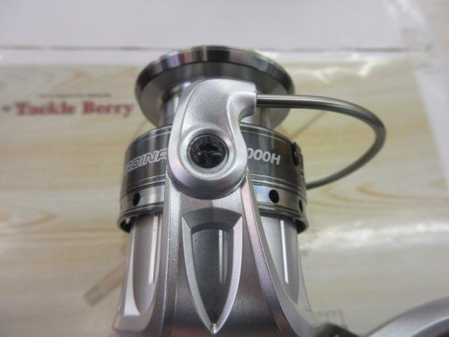 カーディナルⅢSX 4000H