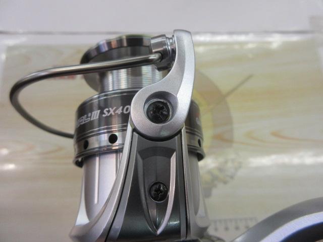 カーディナルⅢSX 4000H