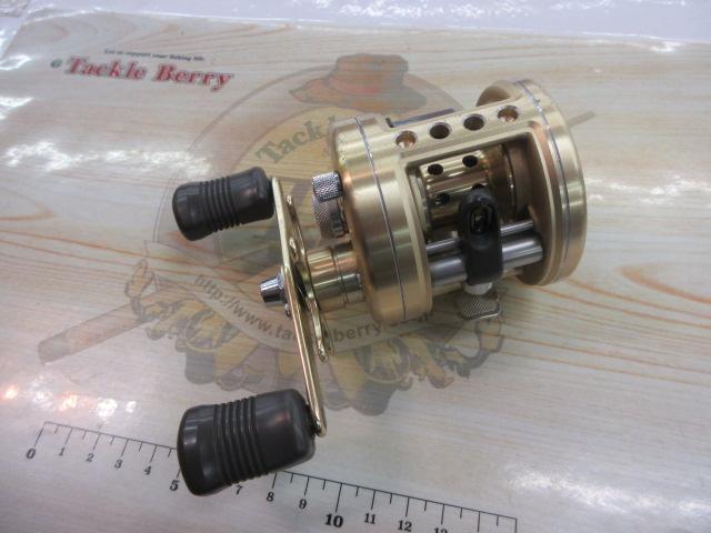 カルカッタ 200XT