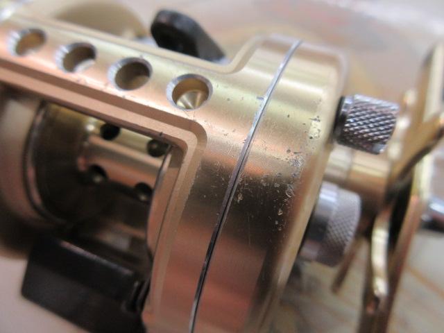 カルカッタ 200XT