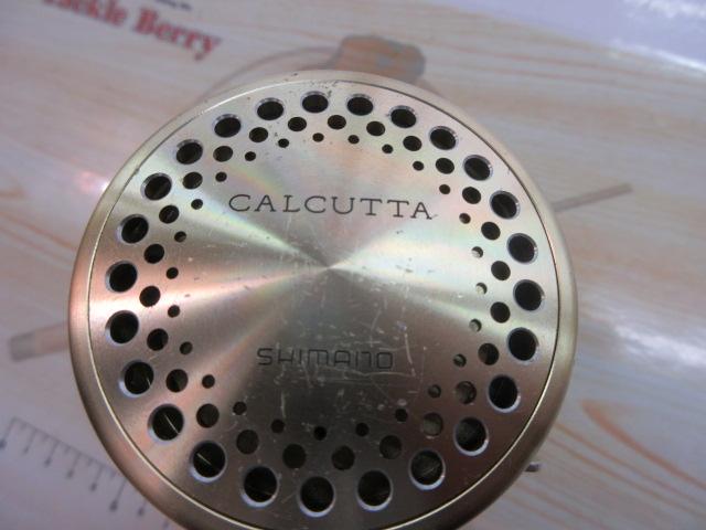 カルカッタ 200XT