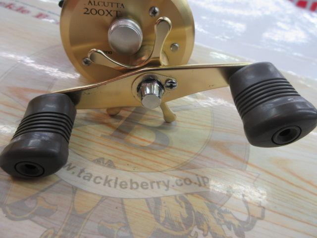 カルカッタ 200XT