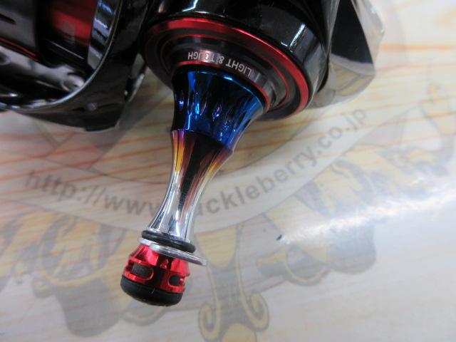 23月下美人 LT1000S