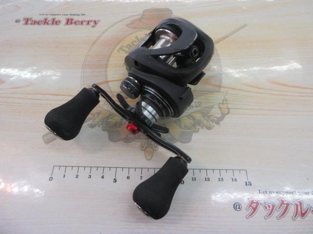 アルカンセ LS RH