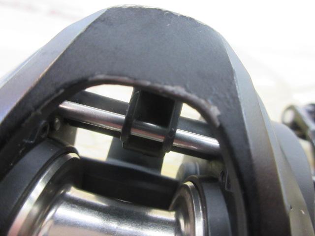 アルカンセ LS RH