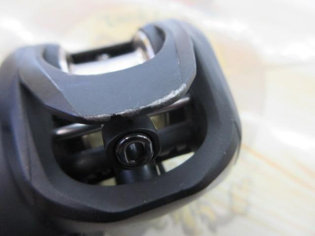 アルカンセ LS RH