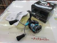 24エメラルダスX LT2500-DH