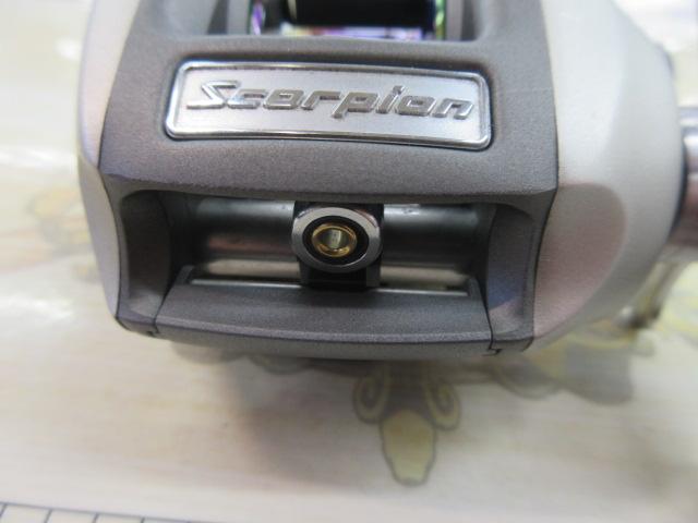 97メタニウムXT(LH)