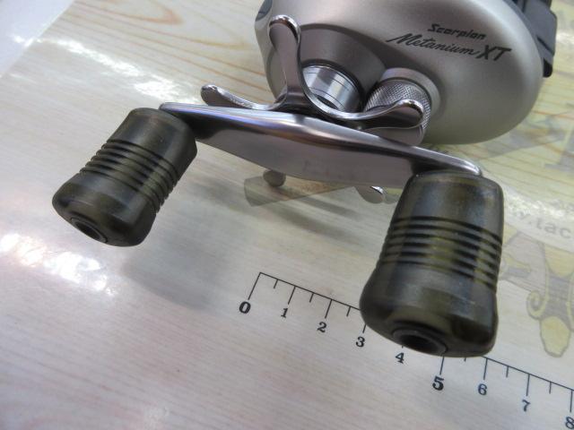 97メタニウムXT(LH)