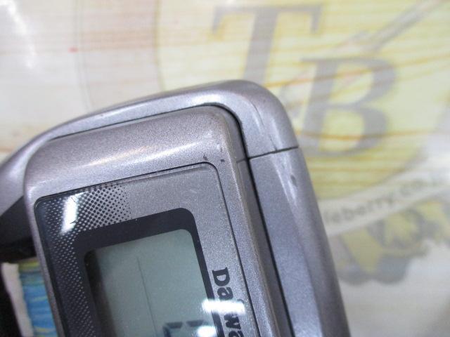 タナセンサーS 200DX早技