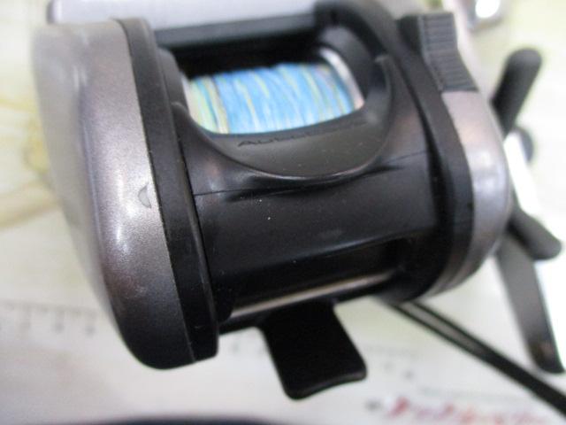 タナセンサーS 200DX早技