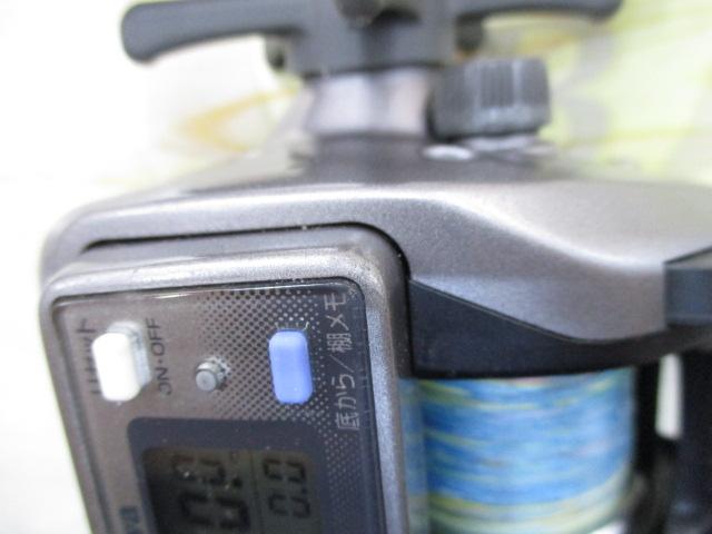 タナセンサーS 200DX早技