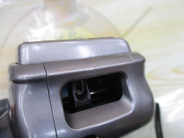 タナセンサーS 200DX早技